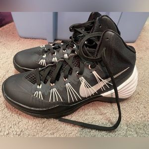 Nike Basketball Sneakers